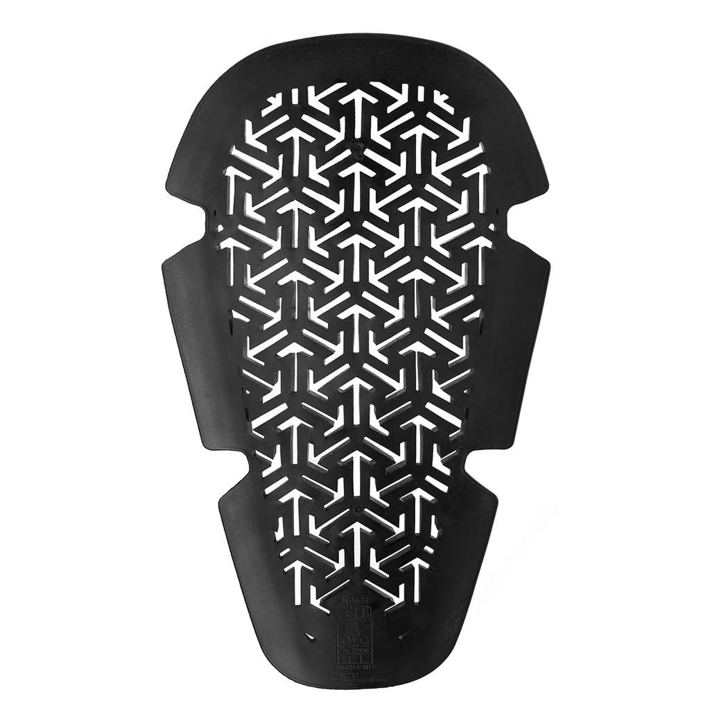 KOMINE Мотоциклетный протектор колена протектор колена Enigma CE2 стандартный черный бесплатно SK-841