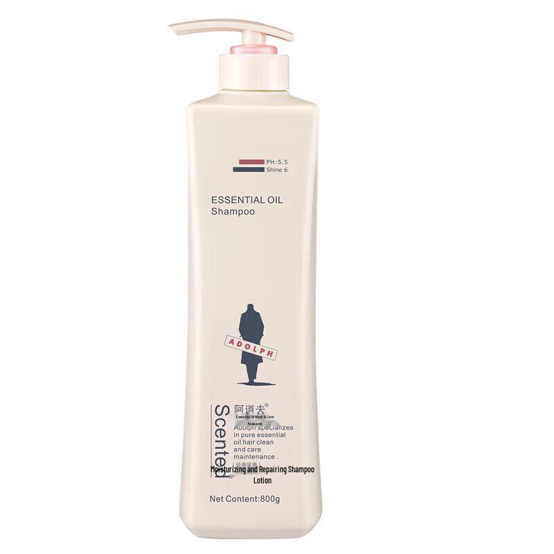 Adolph Essential Oil Shampoo