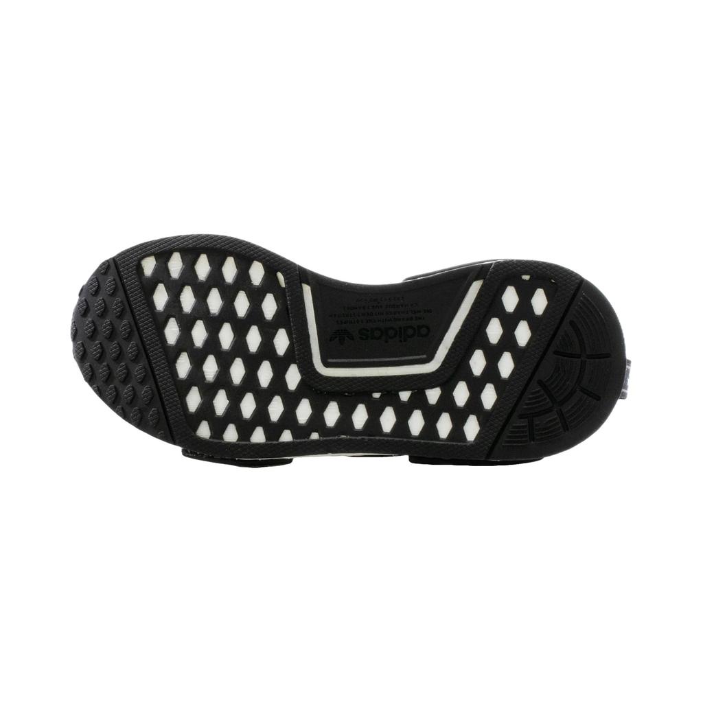 adidas NMD R1 Черно-белый PS FW0415