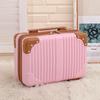 14 Inch Cosmetic Box Mini Makeup Case Hot Sales Travel Suitcase  For Women