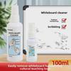 100ml Whiteboard Cleaner: Handwriting Care & Maintenance Solution