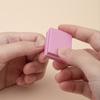 Nail File Nail Care Trimming Block Nail Buffer (WFDF937)