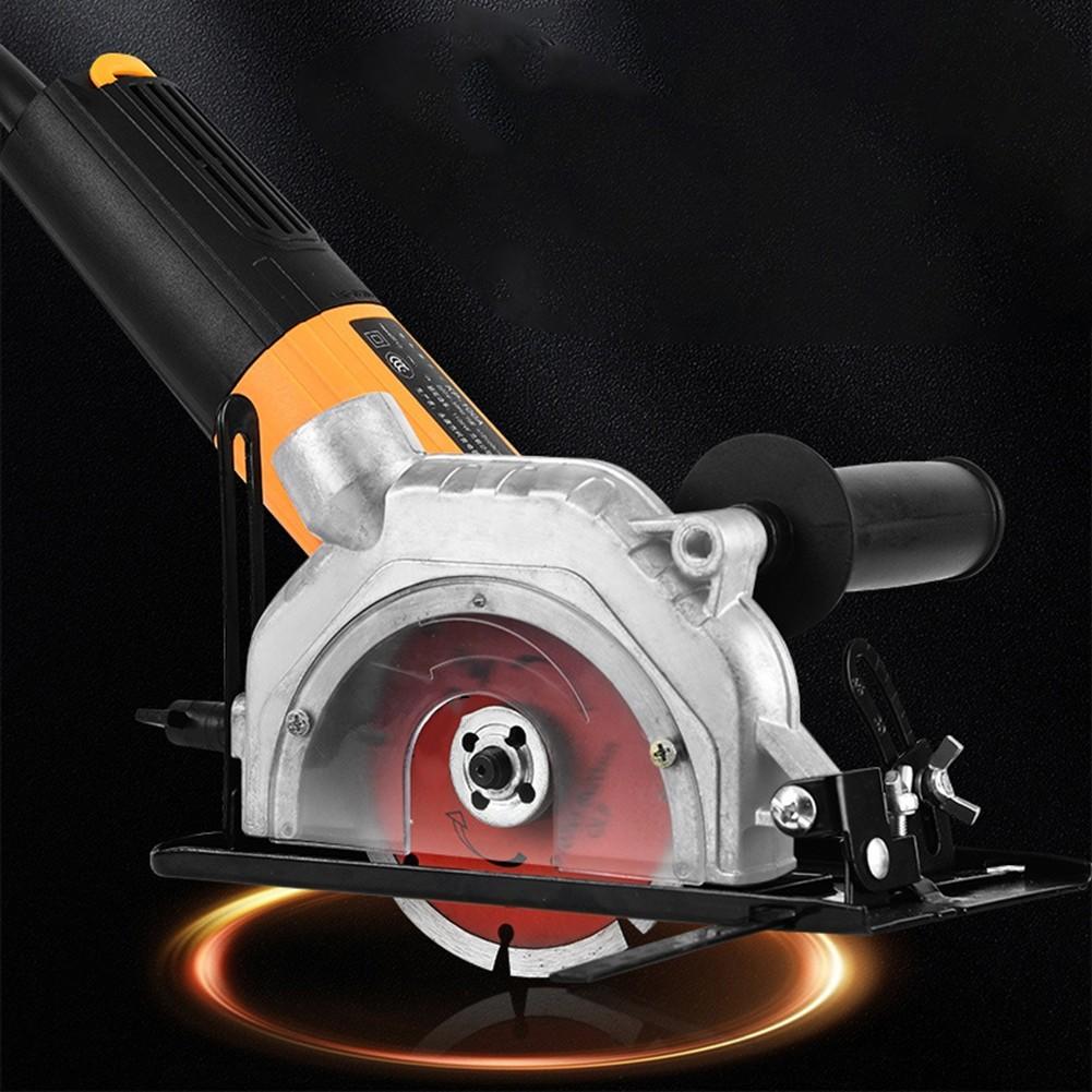 Adjustable Base Bracket Angle Grinder Circular Saw