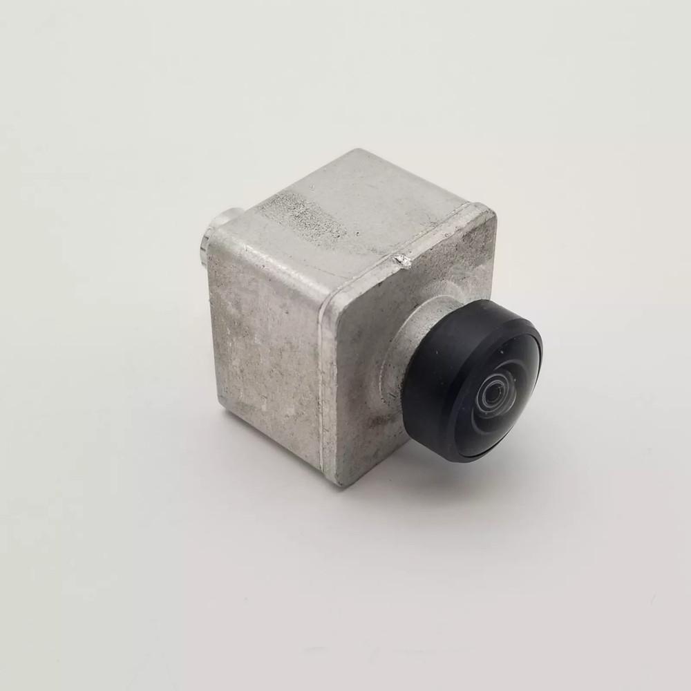 Front Bumper Surround View 360 Camera Ultrasonic 6653 5A47225 For 2022-2024 Bmw