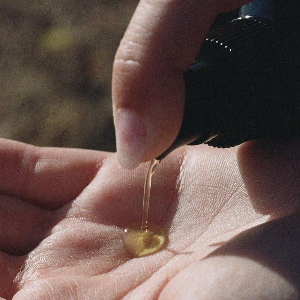 Гидрофильное масло для умывания 60 мл