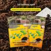 Soil Loosening Activator for Home Gardens: Ideal for Flowers, Fruits, Vegetables, and Plants