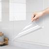 Self-adhesive Anti-smoke Non-adhesive Thickened Transparent Kitchen Stickers