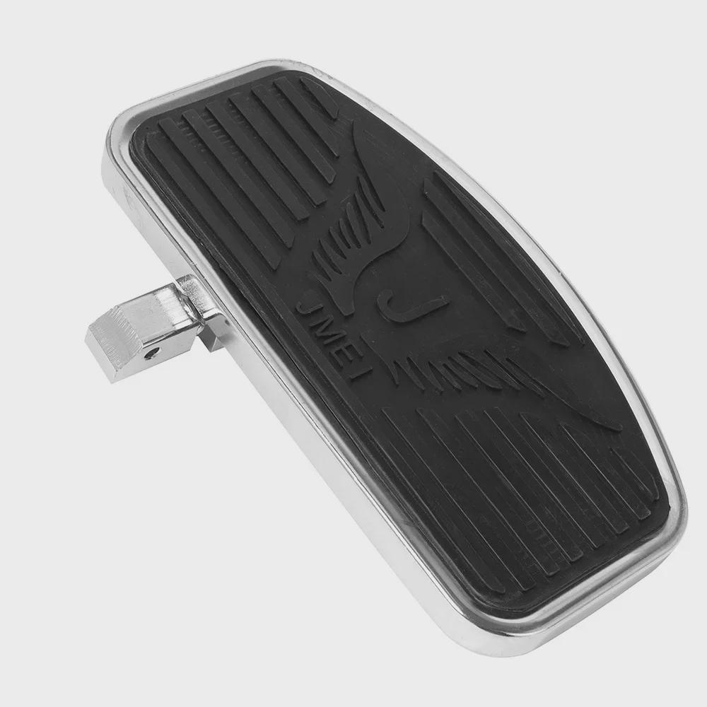 Universal Motorcycle Foot Pedals for Ben T - Front & Rear Eagle Big Foot Rest