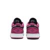 Jordan Air Jordan 1 маджента Логотип CK3022-005 Унисекс