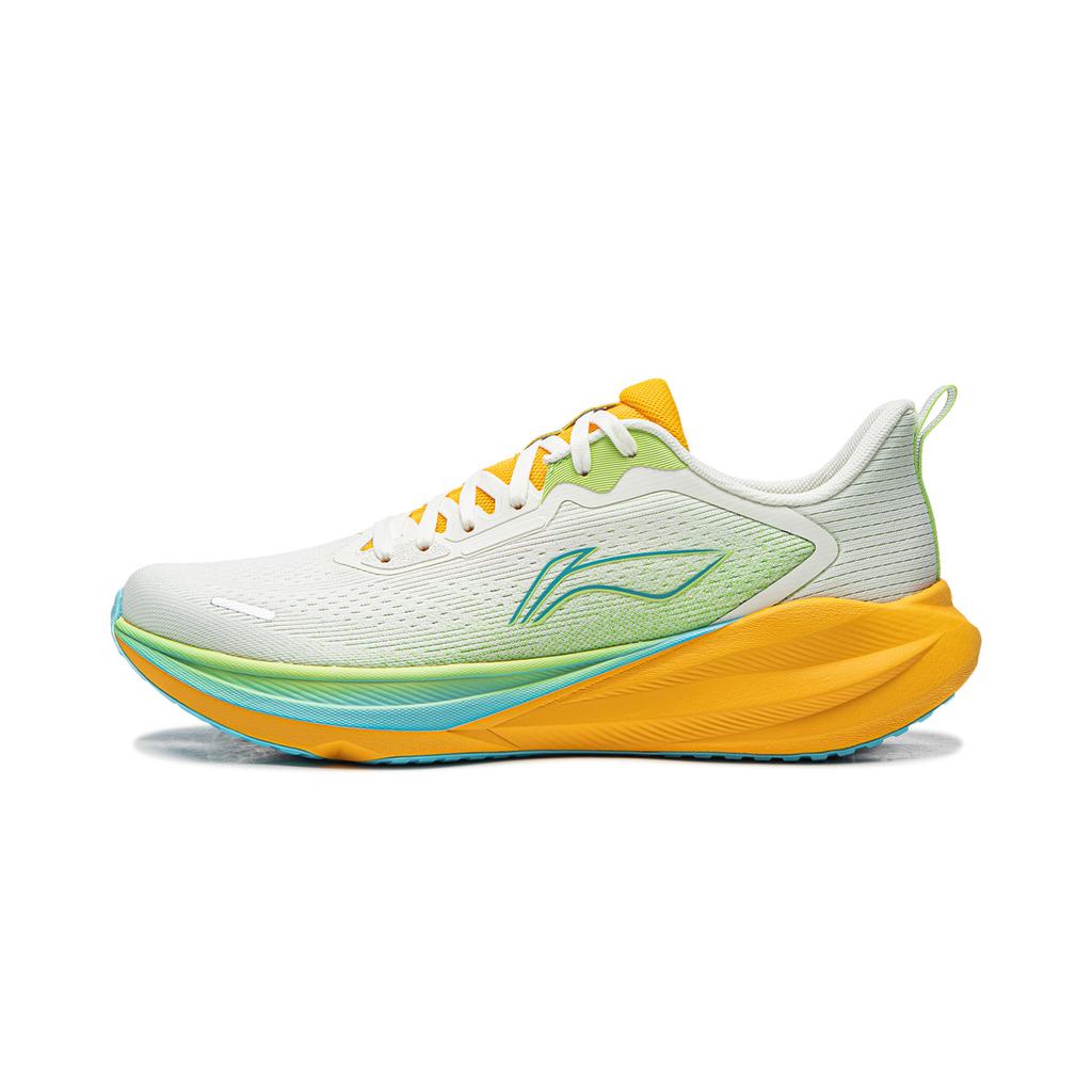 Li Ning My Leap 4.0 Амортизация Скользкая Устойчивость к истиранию Дышащая Поддержка Легкий Отскок Низкие Повседневные ARSW035-6
