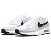 Nike Air Max SC Белый Пыльный Фотон Вольт Черный Мужские CW4555-105