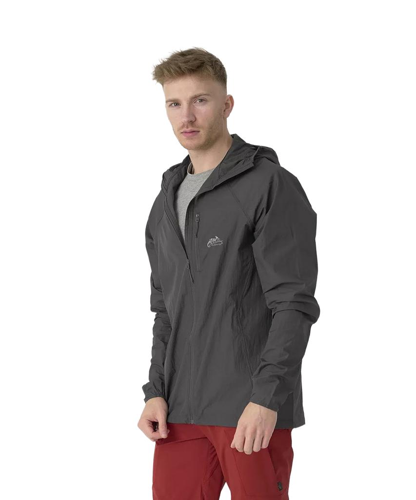 Helikontex ветровка Tramontein Shadow Grey