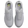 Nike Air Max Nuaxis Light Smoke Grey Cyber White Obsidian