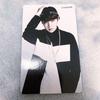 [USED] BTS Wake Up First Press Limited Edition Hoseok Trading Card