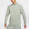 Nike T Shirt Men's Jadeite Light Green FZ1150-370