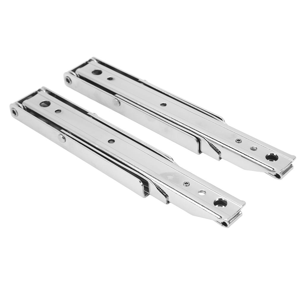 8-дюймовый складной кронштейн для полки, настенный, максимальная нагрузка 45 кг, из холоднокатаной стали, складная опора для полки для стола, верстака