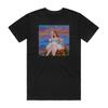 Slayyyter New Album WORT GIRL IN AMERICA 100Cotton Unisex Shirt 2026 Summer New Hip Hop Y2k Unisex Fashion Cover Graphic Tshirt