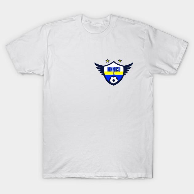 Женская футболка Капитан Цубаса Дети Мечта Нанкацу Харадзюку Принт Каваий Футболка Лето Короткий Рукав Женская Футболка Топ Футболка