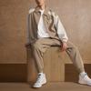 Li Ning Jacket Men's Light Chestnut Brown AFDT869-2