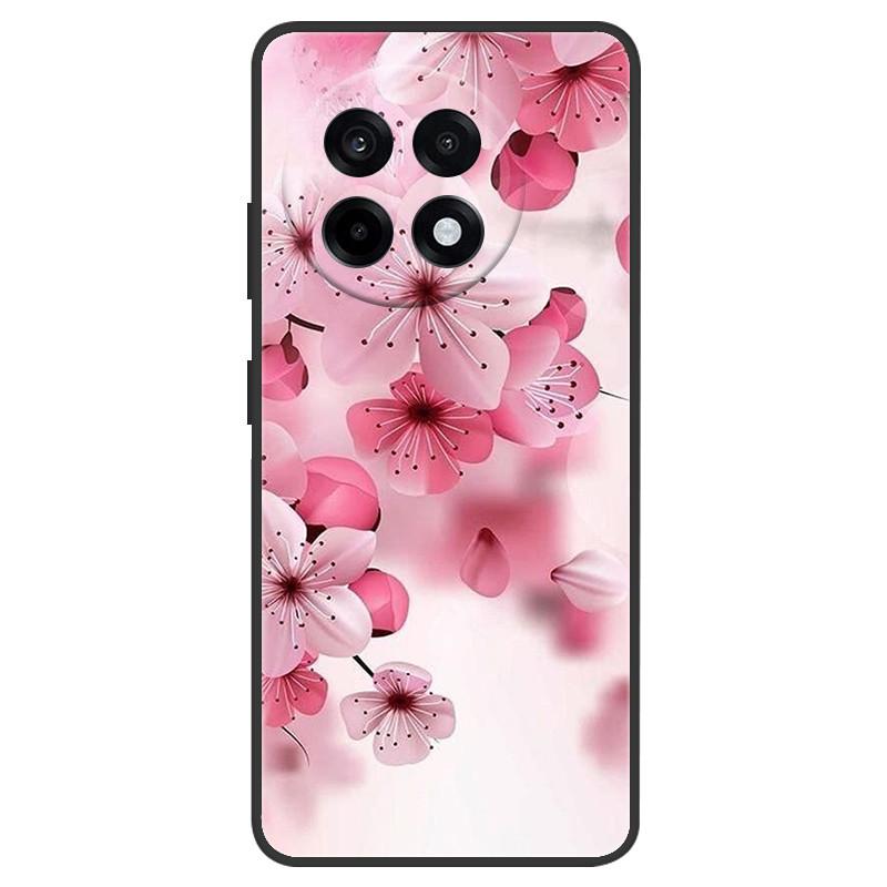 For Oneplus 13R Case Silicone Luxury Space Soft Bumper for Oneplus ACE 5 Pro ACE5 Phone Cover One plus 13R TPU Funda Fashion Bag