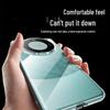 KOOLIFE Huawei Clear Protective Phone Case