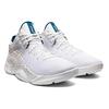 Asics Кроссовки Unpre ARS Белые мужские 1063A036-101