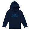 Finding Nemo Childrens/Kids I Speak Whale Dory Hoodie