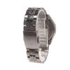 Used Citizen Watch Radio Wave Solar Attesa Eco-Drive H820-T023991 Solar Black Men's CITIZEN