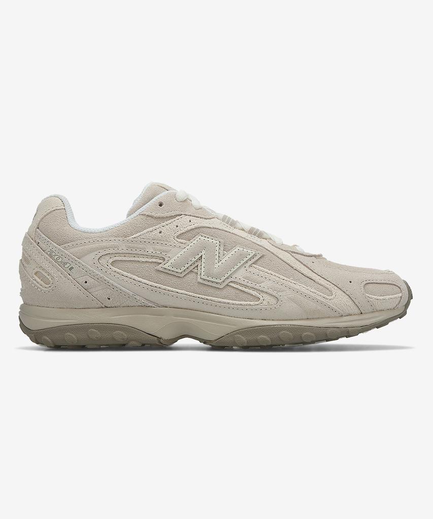 New Balance Nbpdgs197I / U204Lmmc (слоновая кость)