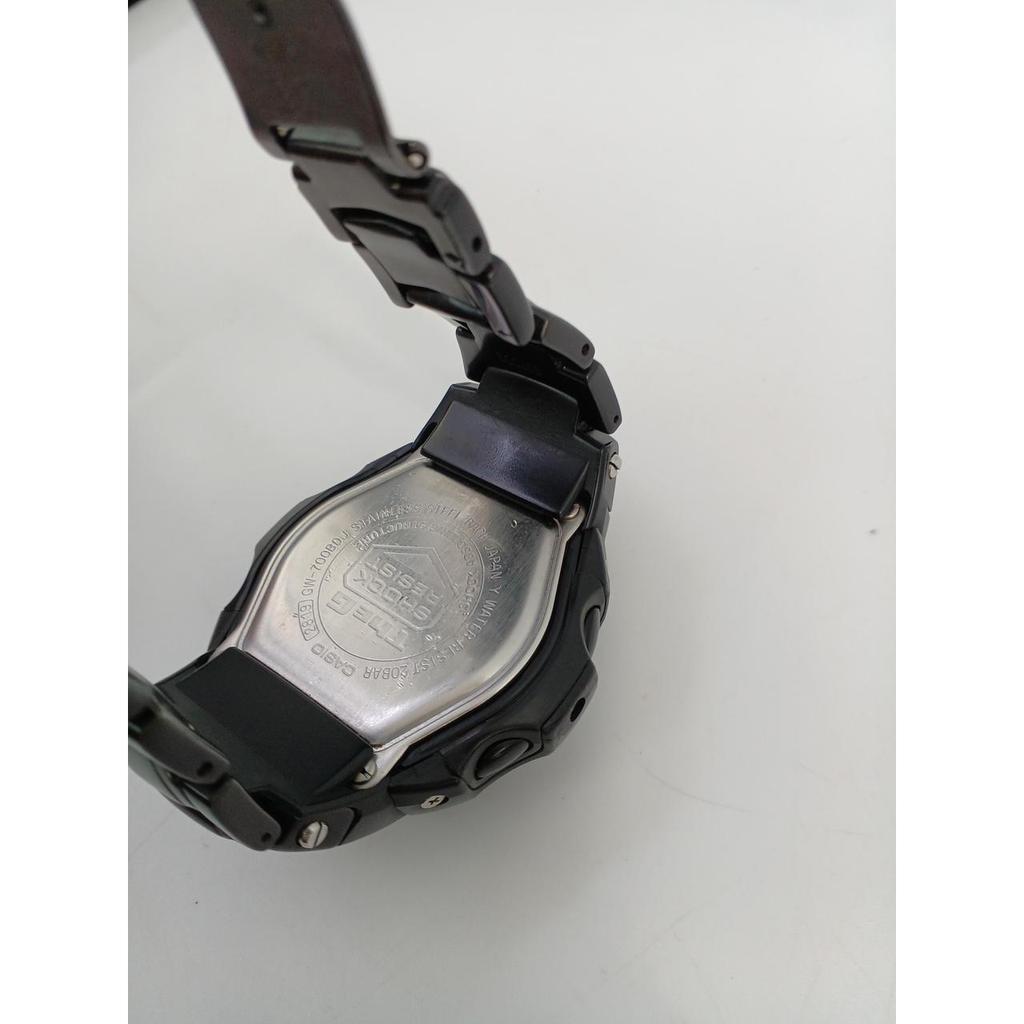 Б/у CASIO GW-1800BDJ G-SHOCK