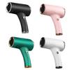 Travel Hair Dryer Adjustable Temperature Air Blower for Hotel Dorm Travel