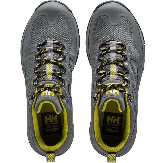 Треккинговые ботинки Helly Hansen Cascade Helly Tech