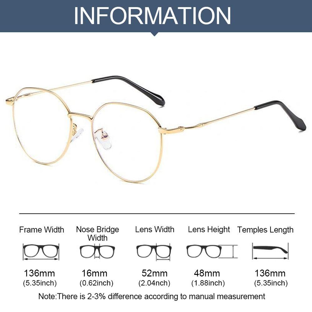 Защитные прочные компьютерные очки, сверхлегкая оправа, очки с защитой от синего света, большие очки