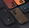 EUCAGR Чехол-держатель для телефона с магнитом для автомобиля для Tecno Camon 50 Pro 4G, для Tecno Camon 50 4G, противоударный силиконовый защитный задний чехол