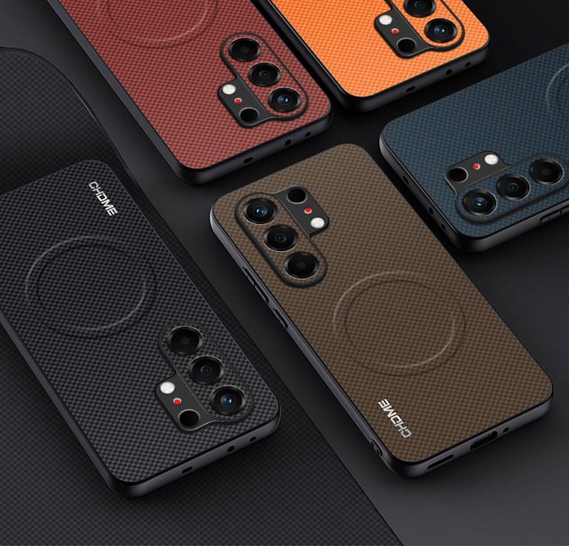 EUCAGR Чехол-держатель для телефона с магнитом для автомобиля для Tecno Camon 50 Pro 4G, для Tecno Camon 50 4G, противоударный силиконовый защитный задний чехол