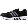 Equipment 10 Comfortable Soft Low-Top Casual Running Shoes Men Sneaker Black AQ7888