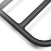 Jimny JB74/JB64 Rear Window Side Ladder for Luggage Rack