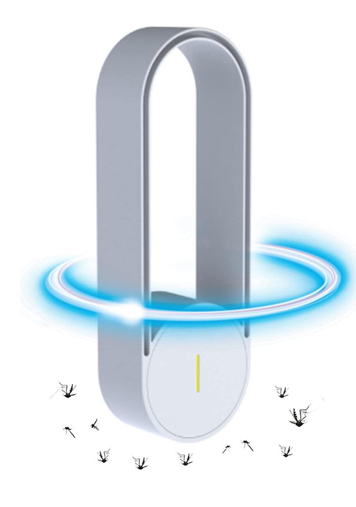 Insect Pest Mosquito Mosquito Mosquito Control Ultrasonic Insect Mouse Mouse Ultrasonic Outlet USB Effective Compatible with Spider Repellent,