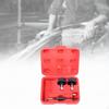 Diesel Engine Lock Timing Tool Kit Metal Practical Maintenance for Opel