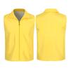 Xuantengli Custom Double Layer Volunteer Vest