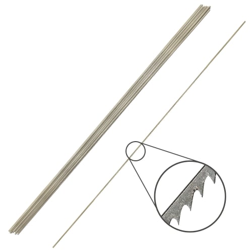 ENGINEER Metalworking Saw Replacement Blade, Size 5, TN-18