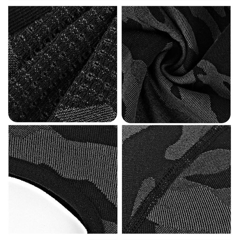 Зимняя термомотоцикл Балаклава ветрозащитная лыжная полнолицевая маска капюшон шлем шляпа