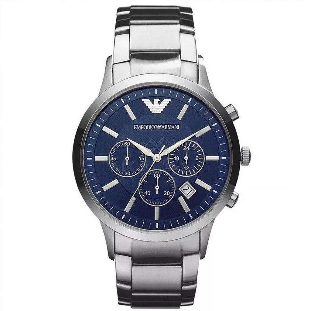 Emporio Armani AR5860 Chronograph Men's Watch