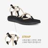 Teva Women S Strap Sandal Voya Infinity Stvf2319622 wSw