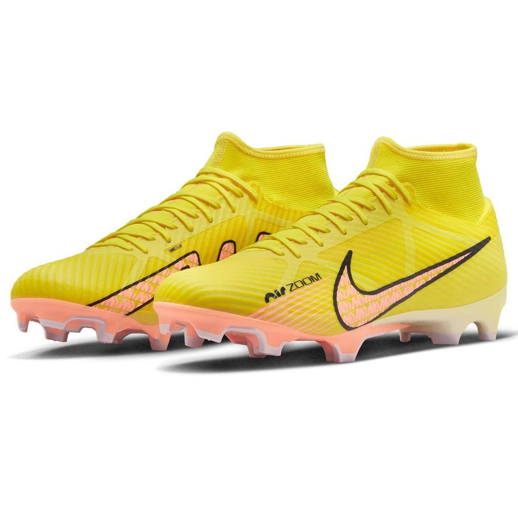 Nike Mercurial Zoom Superfly 9 Academy DJ5625-780 Krampon