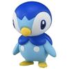 Takara Tomy Pocket Monster Monster Collection MS-53 Piplup Pokemon Toy Ages 4+