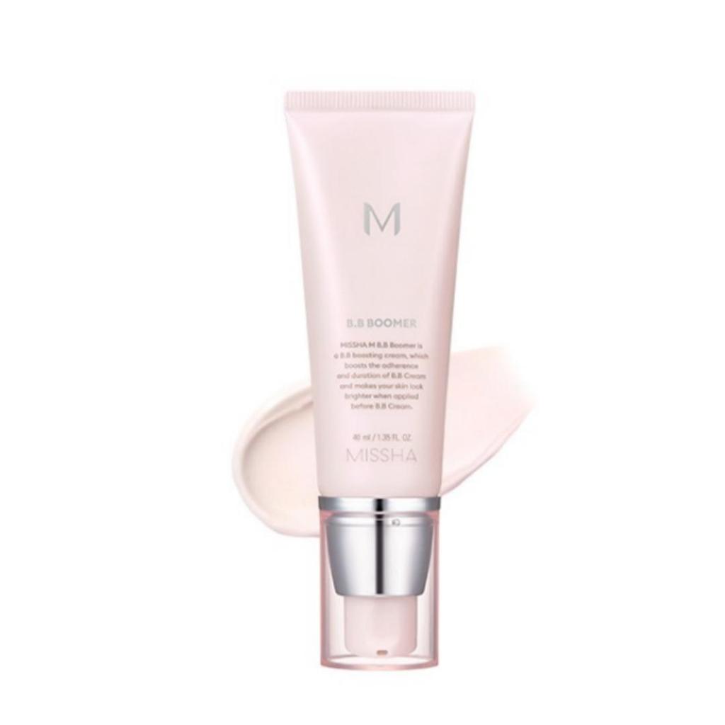 MISSHA M B.B Boomer Праймер 40мл
