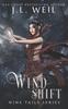 Книга Wind Shift : A Young Adult Kitsune Paranormal Romance : 8