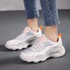 New Casual Sports Dad Shoes for Women Trendy Shoes Sneakers Breathable Platform Tenis Masculino Shoes