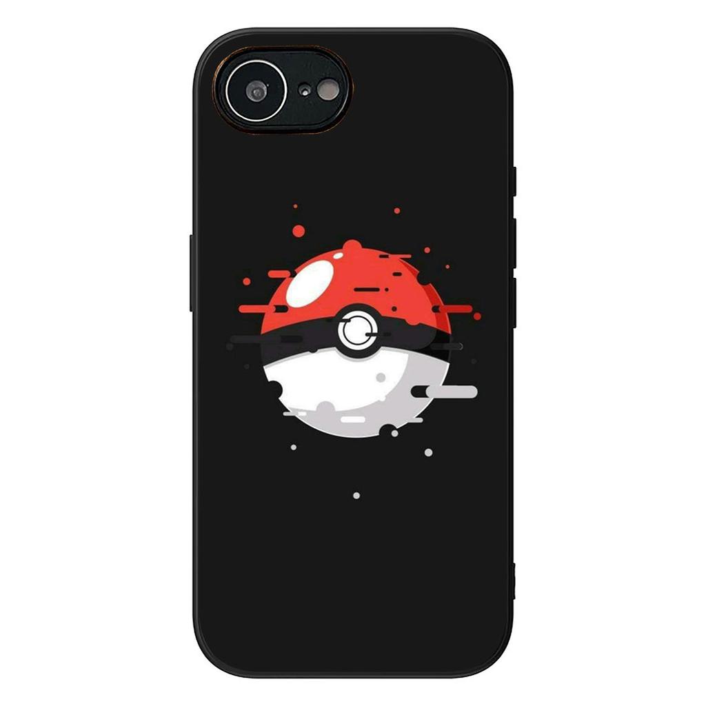 P-Pokemons P-Pikachus GO Gengar Bulbasaur for Samsung Galaxy A06 A05 A14 A50 A51 A52 A12 A13 A23 A70 A07 A25 A26 A72 A56 Case